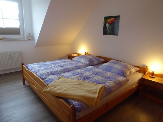 Ferienwohnung in Fehmarn OT Presen - "Ferienhof Rie&szlig;en" Utspan Nr. 66 - Bild 9