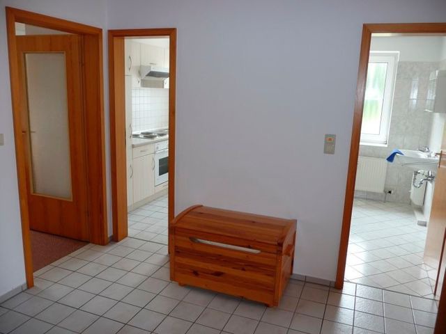 Ferienwohnung in Fehmarn OT Presen - "Ferienhof Rie&szlig;en" Utspan Nr. 66 - Bild 3