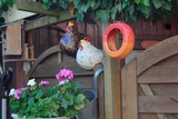Ferienwohnung in Fehmarn OT Burg - Ferienwohnung Carstensen Nr.1 - Bild 14
