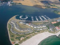 Ferienwohnung Koch am S&uuml;dstrand Nr. 1