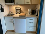 Ferienwohnung in Fehmarn OT Burgtiefe - Ferienwohnung Koch am S&uuml;dstrand Nr. 1 - Bild 7