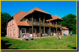Ferienwohnung in Fehmarn OT Presen - "Ferienhof Rie&szlig;en" Rotes Haus Nr. 46 - Bild 1