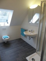 Ferienwohnung in Fehmarn OT Presen - "Ferienhof Rie&szlig;en" Rotes Haus Nr. 46 - Bild 7