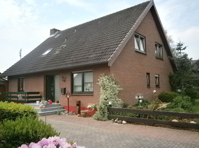 Ferienwohnung in Fehmarn OT Burg - Ferienwohnung Nilsson 1 Süd - Bild 2