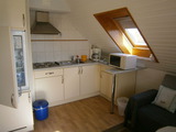 Ferienwohnung in Fehmarn OT Burg - Ferienwohnung Nilsson 1 Süd - Bild 3