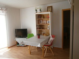 Ferienwohnung in Fehmarn OT Burg - Ferienwohnung Nilsson 1 Süd - Bild 5