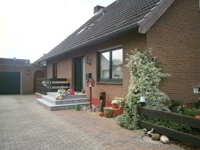 Ferienwohnung in Fehmarn OT Burg - Ferienwohnung Nilsson 1 Süd - Bild 11