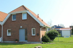 Ferienhaus Steen