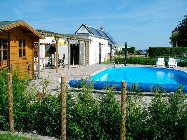 Ferienwohnung in Fehmarn OT Altenteil - Ferienhof Jahn - Appartment - Bild 4