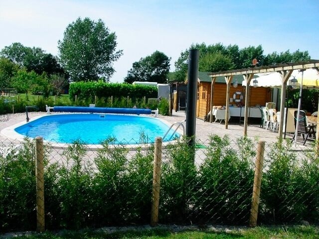 Ferienwohnung in Fehmarn OT Altenteil - Ferienhof Jahn - Appartment - Bild 5