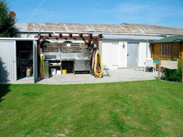 Ferienwohnung in Fehmarn OT Altenteil - Ferienhof Jahn - Appartment - Bild 6