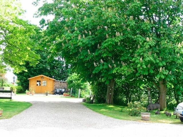 Ferienwohnung in Fehmarn OT Altenteil - Ferienhof Jahn - Appartment - Bild 7