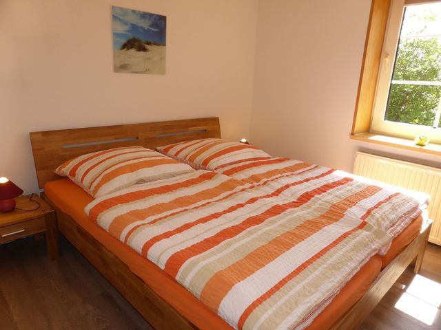 Ferienwohnung in Fehmarn OT Presen - "Ferienhof Rie&szlig;en" Wei&szlig;es Haus Nr. 33 - Bild 5