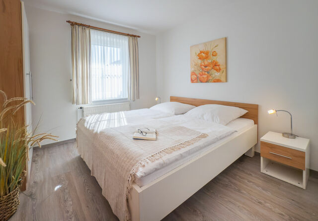 Ferienwohnung in Fehmarn OT Staberdorf - "Landhaus Voss" Typ 1 Nr.4 - Bild 13