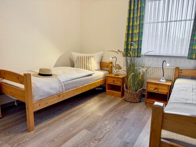 Ferienwohnung in Fehmarn OT Staberdorf - "Landhaus Voss" Typ 1 Nr.4 - Bild 15