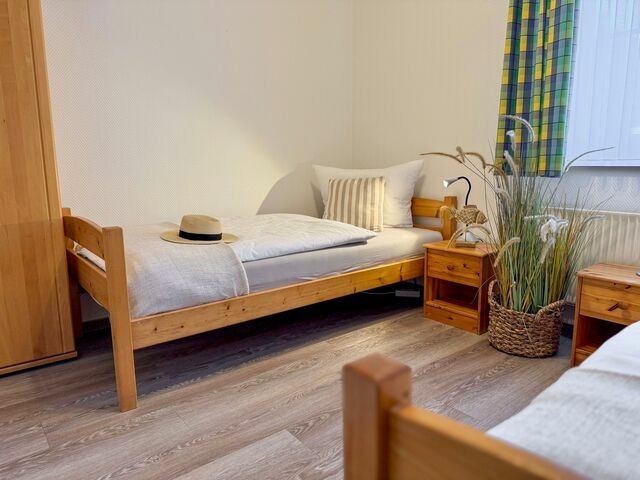 Ferienwohnung in Fehmarn OT Staberdorf - "Landhaus Voss" Typ 1 Nr.4 - Bild 17