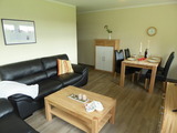 Ferienwohnung in Fehmarn OT Presen - "Ferienhof Rie&szlig;en" Rotes Haus Nr. 43 - Bild 9