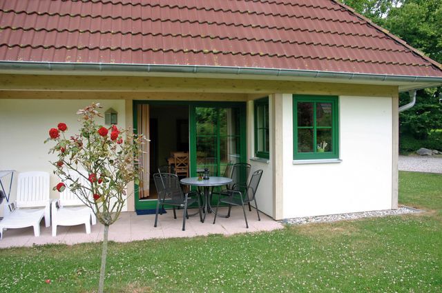 Ferienhaus in Fehmarn OT Todendorf - Ferienhof Rauert Haus 4 - Bild 2