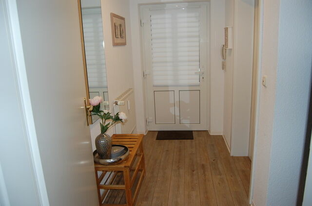 Ferienwohnung in Fehmarn OT Petersdorf - Ferienwohnung Harl&auml;nder - Bild 11