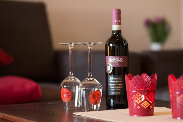 Ferienwohnung in Fehmarn OT Wenkendorf - "Ferienhof Hinz" - Klatschmohn EG - Bild 4