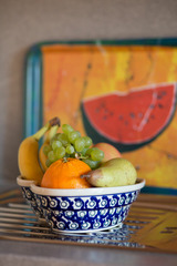 Ferienwohnung in Fehmarn OT Wenkendorf - "Ferienhof Hinz" - Klatschmohn EG - Bild 7