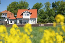 Ferienhof Augustenhöhe - Schwedenhaus Nr.15