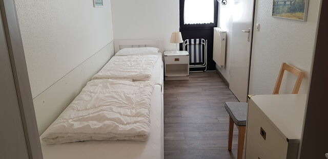 Ferienwohnung in Fehmarn OT Burgtiefe - Ferienwohnung Dahmen - Bild 12