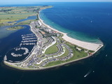 Ferienwohnung in Fehmarn OT Burgtiefe - Ferienwohnung Dahmen - Bild 16