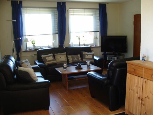 Ferienwohnung in Fehmarn OT Niendorf - Ferienwohnung Thor - Bild 11