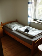 Ferienwohnung in Fehmarn OT Niendorf - Ferienwohnung Thor - Bild 17