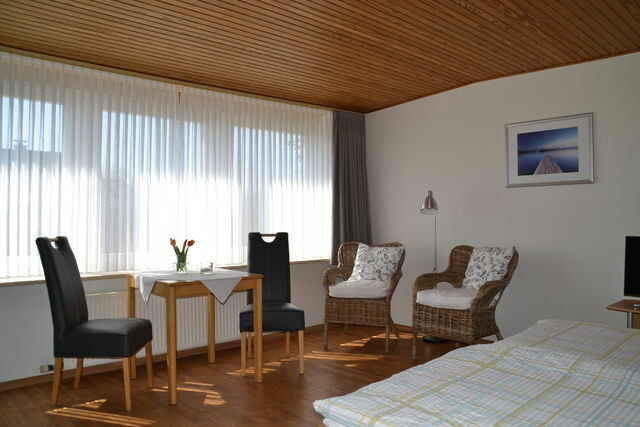 Ferienwohnung in Fehmarn OT Kopendorf - Haus Widder Nr.3 - Bild 2