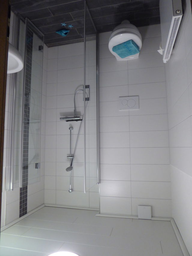 Ferienwohnung in Fehmarn OT Presen - "Ferienhof Rießen" Rotes Haus Nr. 42 - Bild 10