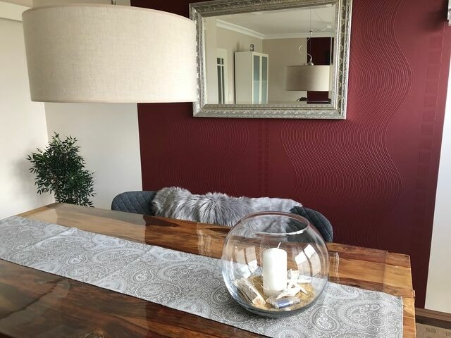 Ferienhaus in Fehmarn OT Meeschendorf - Feriendoppelhaush&auml;lfte B&ouml;ttcher - Bild 6