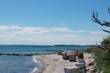 Ferienhaus in Fehmarn OT Meeschendorf - Feriendoppelhaush&auml;lfte B&ouml;ttcher - Bild 24