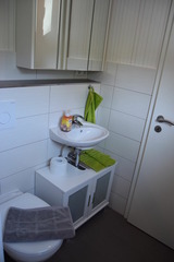 Ferienhaus in Schönberg - Maaske, Heike: Ferienreihenhaus - Bild 12