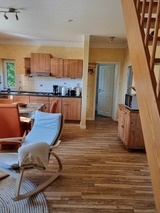 Ferienwohnung in Fehmarn OT Bisdorf - Ferienhof Bisdorf "Sundbr&uuml;cke" - Bild 4