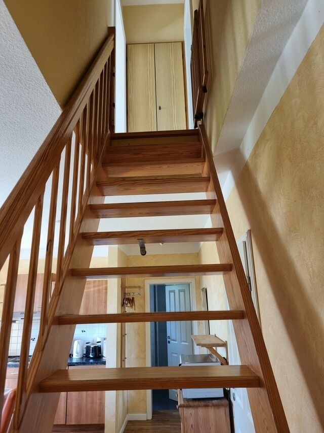 Ferienwohnung in Fehmarn OT Bisdorf - Ferienhof Bisdorf "Sundbr&uuml;cke" - Bild 8