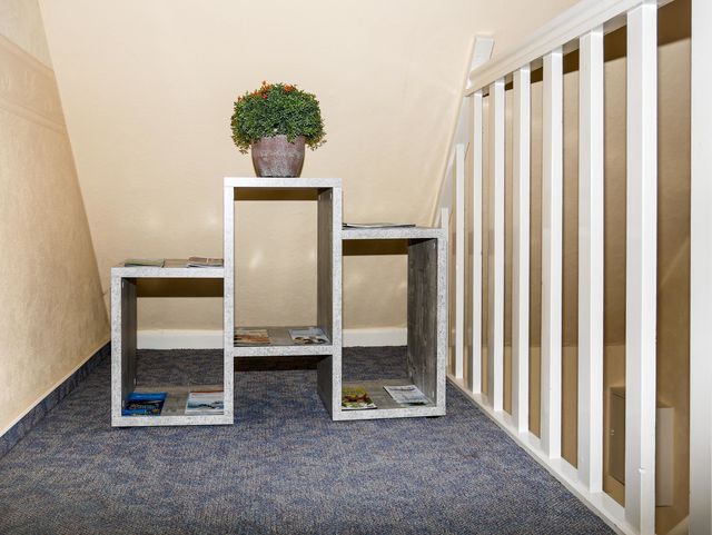 Ferienhaus in Fehmarn OT Schlagsdorf - "FH unterm Walnussbaum" - Julia - Doppelhaush&auml;lfte - Bild 9