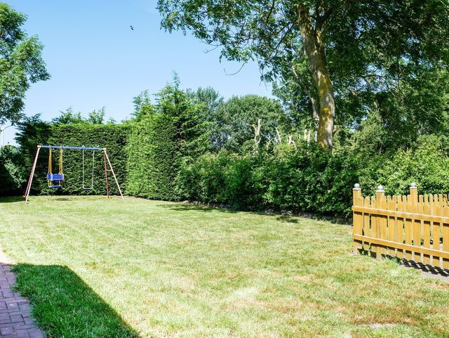 Ferienhaus in Fehmarn OT Schlagsdorf - "FH unterm Walnussbaum" - Julia - Doppelhaush&auml;lfte - Bild 14