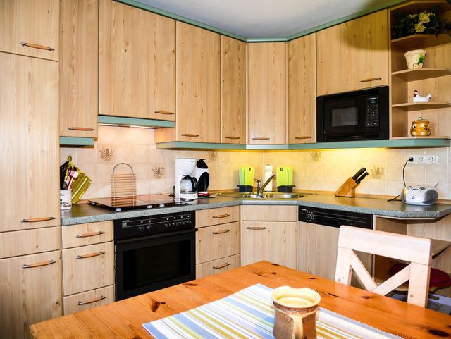 Ferienhaus in Fehmarn OT Schlagsdorf - "FH unterm Walnussbaum" - Julia - Doppelhaush&auml;lfte - Bild 15