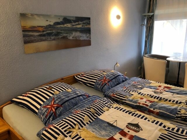 Ferienwohnung in Sch&ouml;nberger Strand - Hinnerichs, Andrea und Ralf: App. II (Nr. 306) - Bild 13