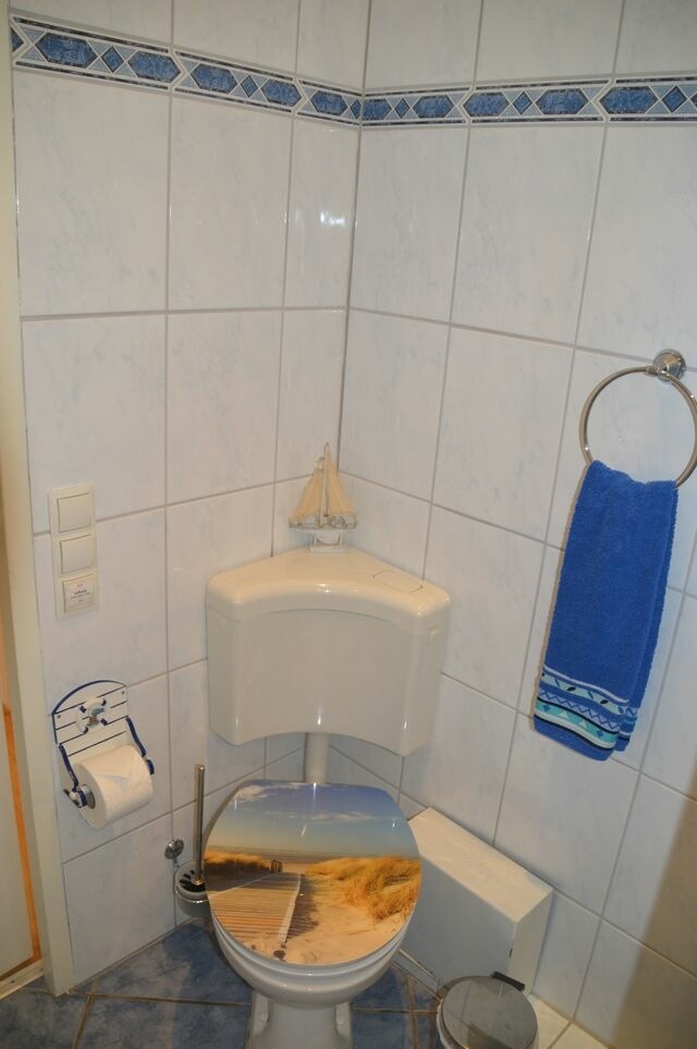 Ferienwohnung in Sch&ouml;nberger Strand - Hinnerichs, Andrea und Ralf: App. II (Nr. 306) - Bild 21