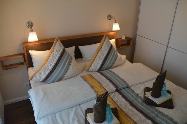 Ferienwohnung in Sch&ouml;nberger Strand - Stahmer, Wiebke und Timo: Ferienapp. (Nr. 3) - Bild 4