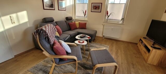 Ferienwohnung in Sch&ouml;nberger Strand - Thiel, Bettina & Peter: Fe-App. 1 - Bild 5