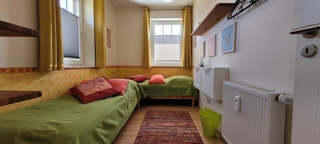 Ferienwohnung in Sch&ouml;nberger Strand - Thiel, Bettina & Peter: Fe-App. 1 - Bild 10