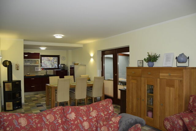 Ferienhaus in Schönberger Strand - Stoltenberg, Mona & Sönke: "Dat Strandhuus" - Bild 5