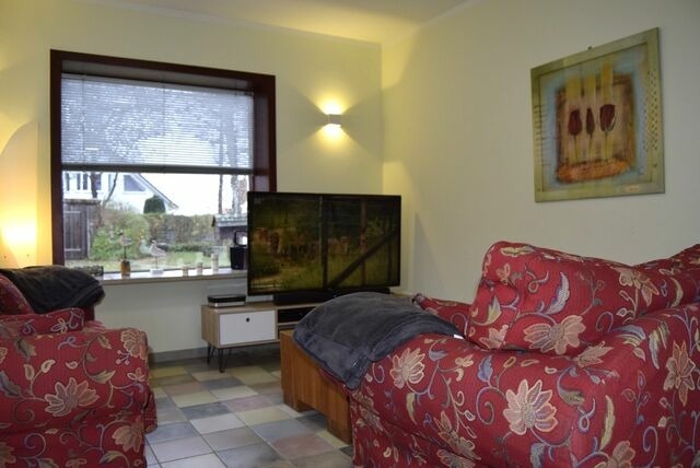 Ferienhaus in Schönberger Strand - Stoltenberg, Mona & Sönke: "Dat Strandhuus" - Bild 6