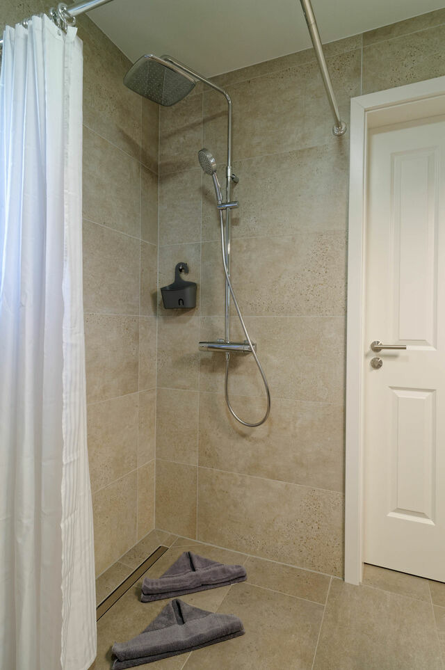 Ferienhaus in Schönberger Strand - Stoltenberg, Mona & Sönke: "Dat Strandhuus" - Bild 13