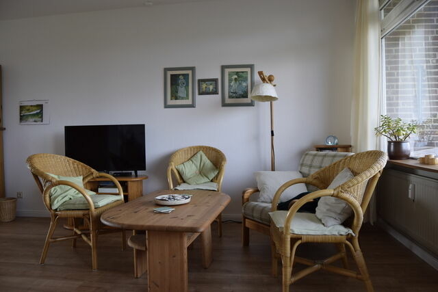 Ferienwohnung in Sch&ouml;nberger Strand - List, Anita: App. "List" (Nr. 202) - Bild 7