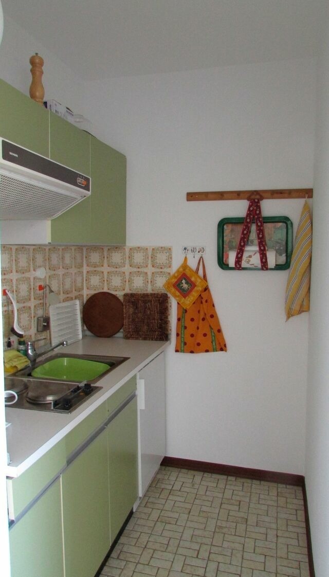 Ferienwohnung in Sch&ouml;nberger Strand - List, Anita: App. "List" (Nr. 202) - Bild 11